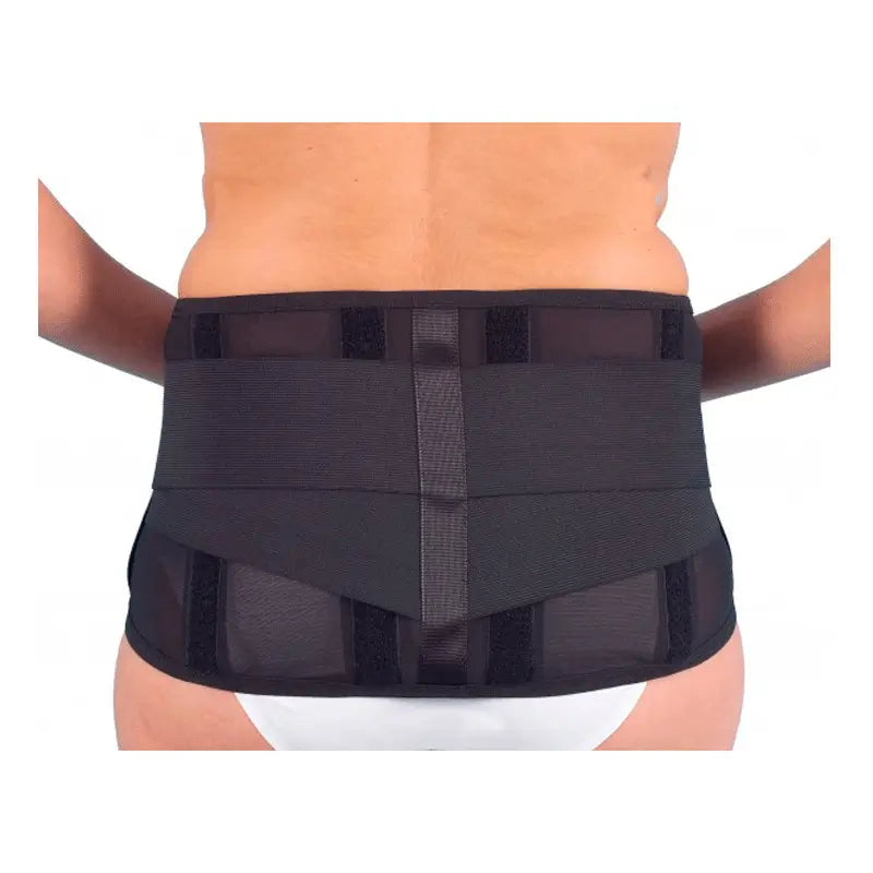 Prim Flexolumbex Sacrolumbar Girdle for the Workplace, Size L