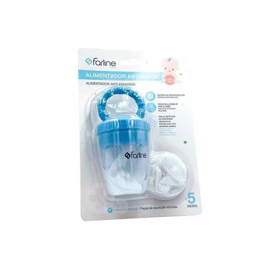 Farline Anti-Suffocation Feeder