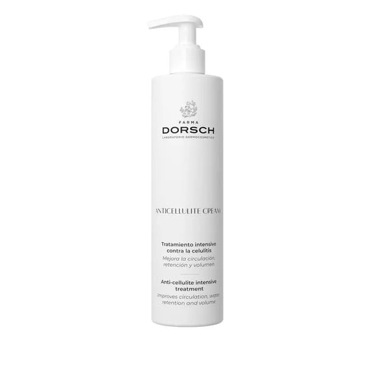 Farma Dorsch Crème anticellulite, 200 ml