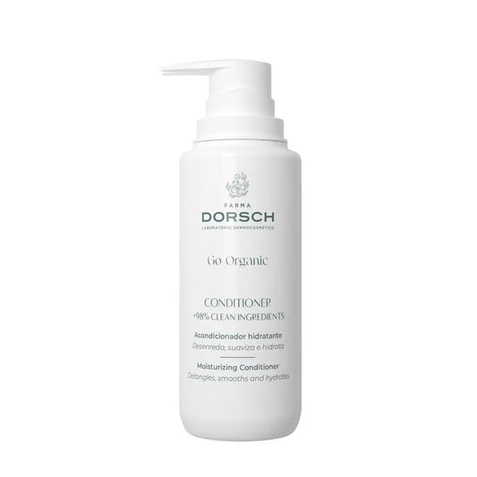 Farma Dorsch Conditionneur , 200 ml