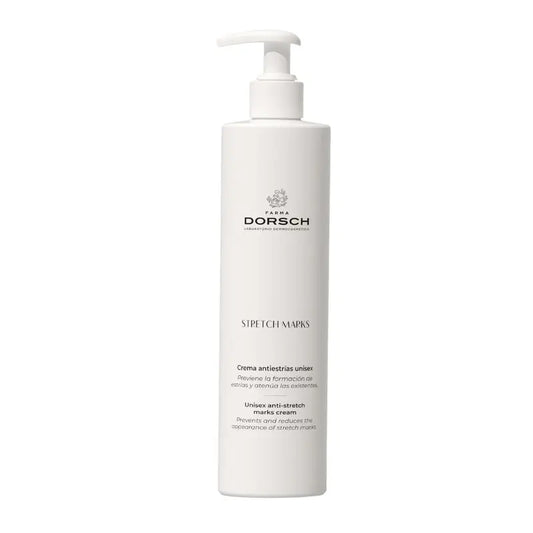 Farma Dorsch Anti-Stretch Mark Cream, 200 ml