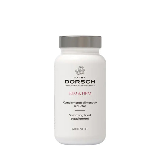Farma Dorsch Slim & Firm , 60 capsules