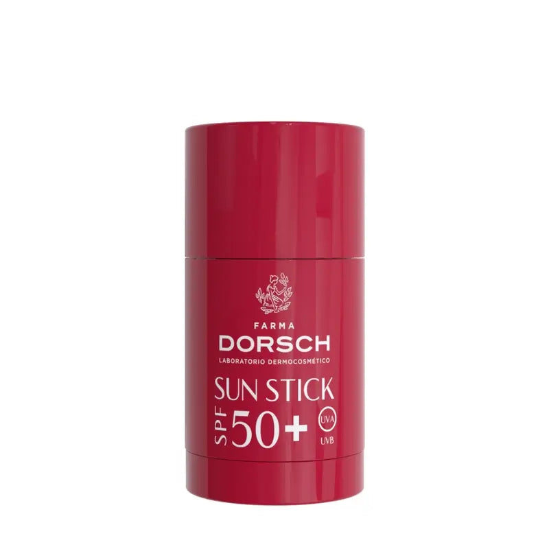 Farma Dorsch Stick solaire Spf 50 , 25 ml