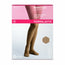 Farmalastic Long Stocking Blonda Normal Compression Beige, Taille XL