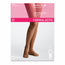 Farmalastic Long Pantyhose Compression Normal Compression Camel, Large Size