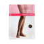Farmalastic Long Pantyhose Compression Normal Compression Cappuccino, Taille XL