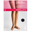 Farmalastic Long Open Toe Stocking Beige, Taille M