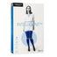 Farmalastic Novum Intelligent Stocking Taille Plus Bas long Anthracite, Taille 5
