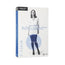 Farmalastic Novum Intelligent Plus Stocking Long Stocking Caviar Size 1