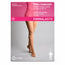 Farmalastic Normal Collant de Compression avec Amincissant, Taille XL Noir