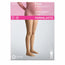Culotte de compression Farmalastic Normal Pregnant, Taille XL Noir