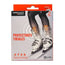 Farmalastic Spor, Size Tibial Protector Pads, 2 Pcs.