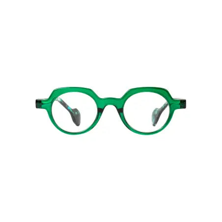 Farmamoda Lunettes de presbytie GreenHD