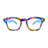 Farmamoda Lunettes de Presbytie K22 Bleu