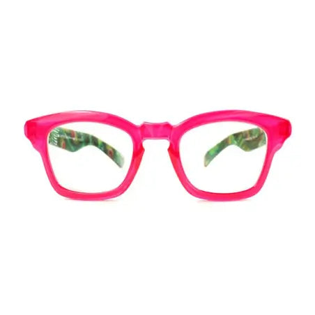 Farmamoda Lunettes de Presbytie K22 Rose