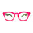 Farmamoda Lunettes de Presbytie K22 Rose