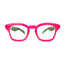 Farmamoda Lunettes de Presbytie K22 Rose
