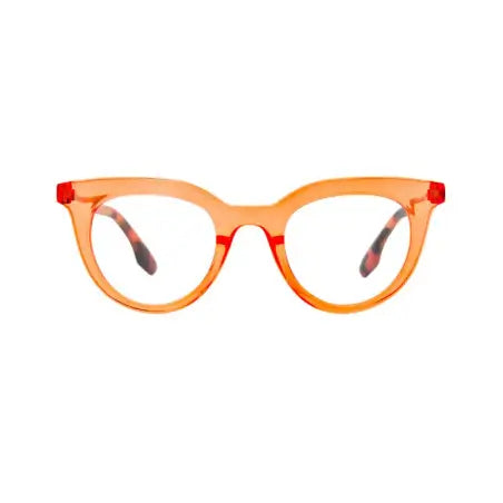 Farmamoda Lunettes de Presbytie K36 Orange