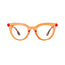 Farmamoda Lunettes de Presbytie K36 Orange