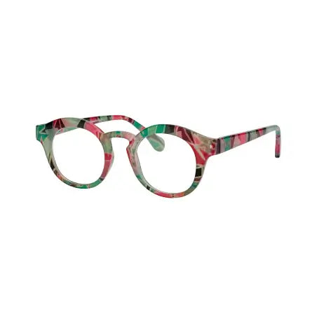 Farmamoda Lunettes de presbytie K37 Masy