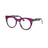 Farmamoda Lunettes de presbytie K38 Violine