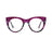 Farmamoda Lunettes de presbytie K38 Violine