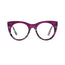 Farmamoda Lunettes de presbytie K38 Violine