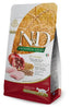 Farmina N&D Cat Ancestral Neutered Chicken 1,5Kg, cat food