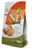 Farmina N&D Cat Pumpkin Duck 5Kg, cat food