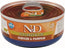 Farmina N&D Cat Pumpkin Deer Deer 24X70Gr Box, wet cat food