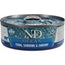 Farmina N&D Cat Ocean Thon Sardine Crevette 30X70Gr