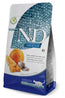 Farmina N&D Cat Ocean Ocean Pumpkin Herring 300Gr, cat food