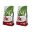Farmina N&D Cat Prime Neutered Chicken 5Kg, nourriture pour chats, paquet de 2