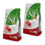 Farmina N&D Cat Prime Neutered Chicken, paquet de 2 x 1,5Kg