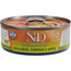 Farmina N&D Chat Potiron Sanglier Potiron Pomme Potiron Boîte 30X70Gr