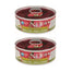 Farmina N&D Cat Quinoa Skin Coat Duck 24X80Gr Box, Wet Cat Food, Pack Of 2