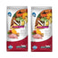 Farmina N&D Cat Tropical Selection Chicken 10Kg, Pack Of 2