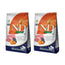 Farmina N&D Dog Pumpkin Medium Maxi Lamb 12Kg, croquettes pour chien, paquet de 2