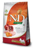 Farmina N&D Dog Calabaza Mini Pollo 800Gr, dog food