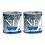 Farmina N&D Dog Ocean Ocean Salmon Codfish Box 6X285Gr, Wet Dog Food, Pack Of 2