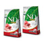 Farmina N&D Dog Prime Medium Maxi Chicken, paquet de 2 x 12Kg