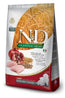 Farmina N&D Dog Puppy Ancestral Medium Medium Maxi Chicken 12Kg, dog food for puppies