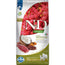 Farmina N&D Dog Quinoa Skin Coat Duck Med/Maxi 7Kg
