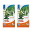 Farmina N&D Dog Spirulina Mini Herring 2Kg, Pack Of 2
