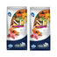 Farmina N&D Dog Tropical Selection Med Maxi Lamb 10Kg, paquet de 2