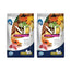Farmina N&D Dog Tropical Selection Mini Lamb 5Kg, paquet de 2
