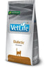 Farmina Vet Life Cat Diabetic 2Kg, cat food