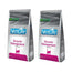 Farmina Vet Life Cat Struvite Management 2Kg, Cat Food, Pack Of 2