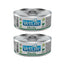 Farmina Vet Natural Diet Cat Obesity 12X85Gr, nourriture humide pour chats, paquet de 2