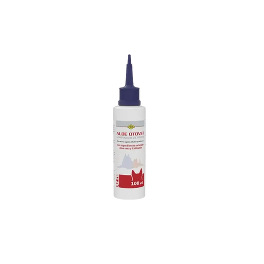 Fatro Aloe Otovet, 100 ml